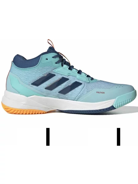 Pantofi Adidas negru