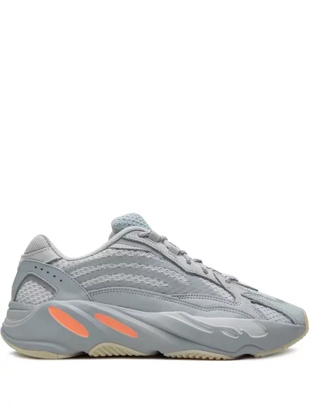 Sneakerși Adidas Yeezy gri