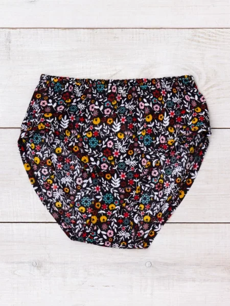 Труси Носи своє чорний