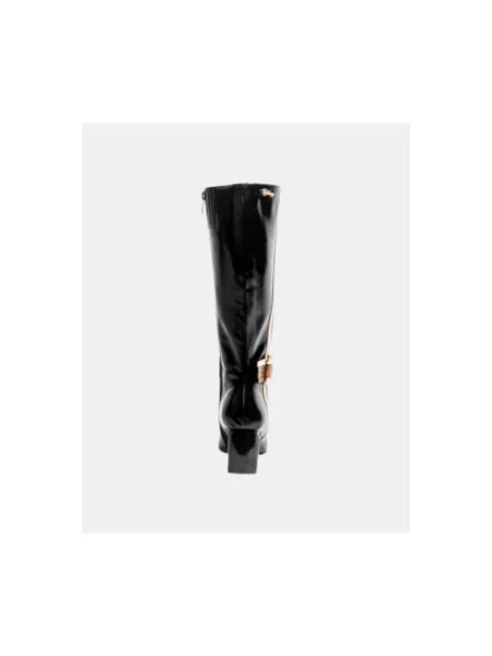 Pantofi Rock Away negru