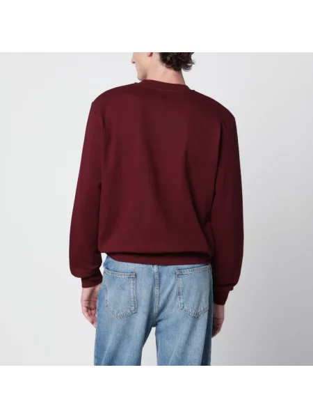 Bluza A.p.c. czerwona