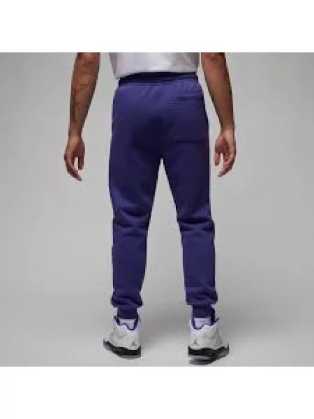 Bluza polarowa Nike polarowa fioletowa