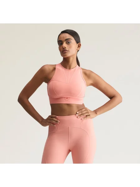 Krótki top Adidas