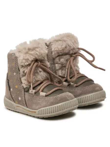 Primigi Sniego batai GORE-TEX smėlio