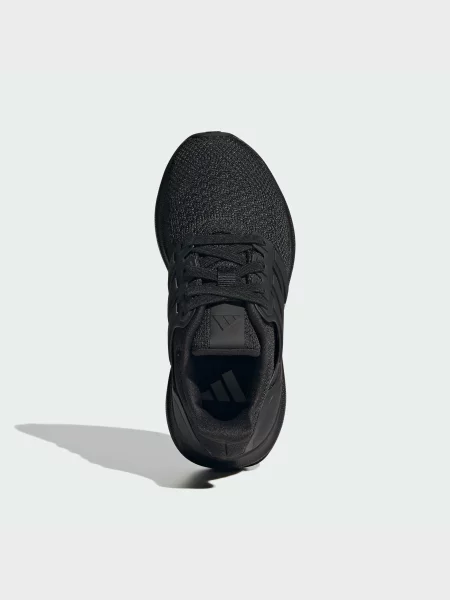 Детские кроссовки Adidas черные