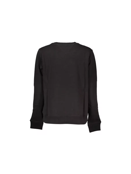 Vesta Tommy Hilfiger crna