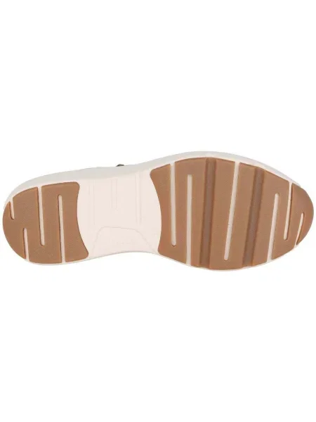 Tenisky Clarks zelená