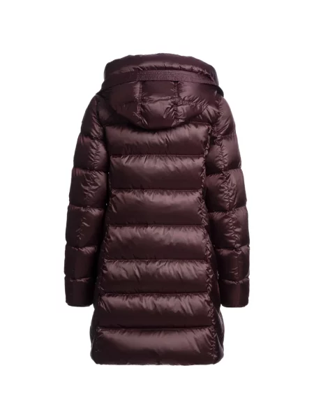 Matlasat palton Parajumpers roșu