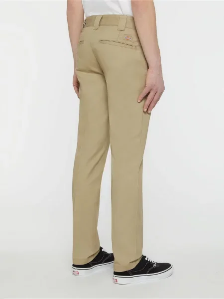 Повседневные брюки Dickies бежевые