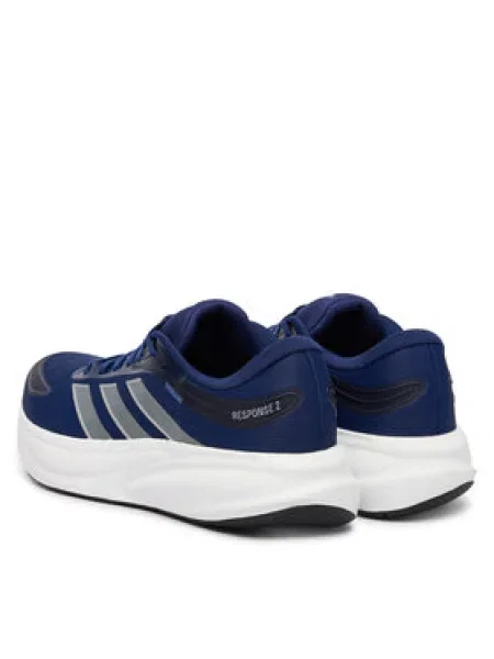 Adidas Futócipő Response 2 sötétkék