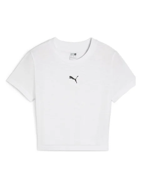 Tricou Puma alb