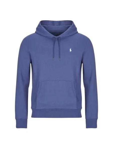 Hanorac Polo Ralph Lauren tricotate albastru