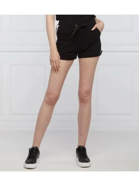 Moschino Underwear Rövidnadrág fekete