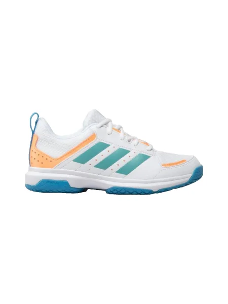 Pantofi Adidas alb