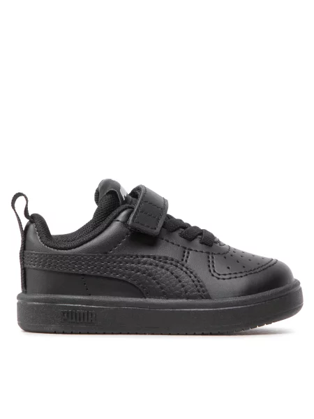 Sneakersy Puma černé