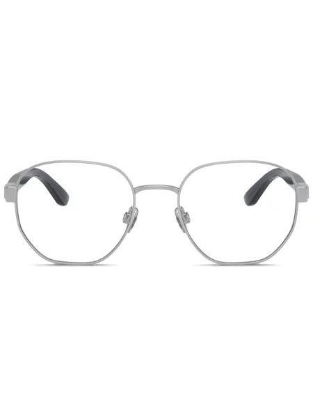 Ochelari de soare Polo Ralph Lauren Eyewear cu imprimeu geometric