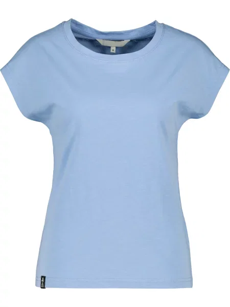 Alife & kickin Tricou SigridAK P deschis albastru