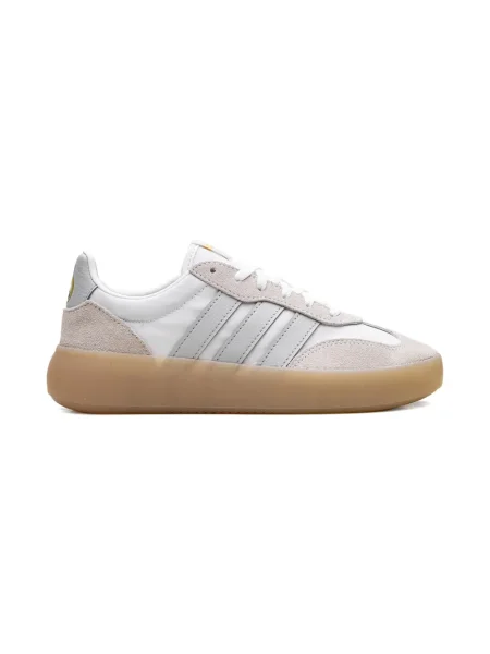 Dětské tenisky Adidas bílé