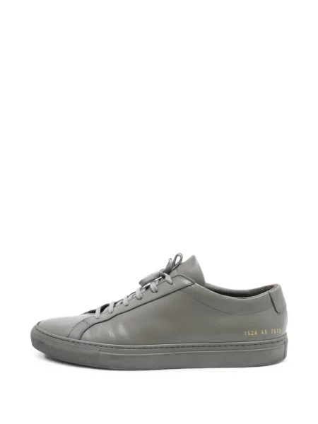 Sneakerși Common Projects gri