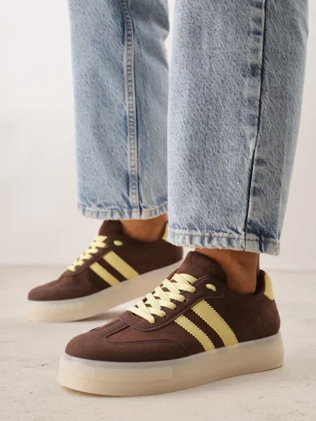 Sneakers Illi Crenli Roemary Balee Ladia maro