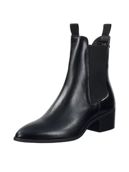Pantofi Gant negru