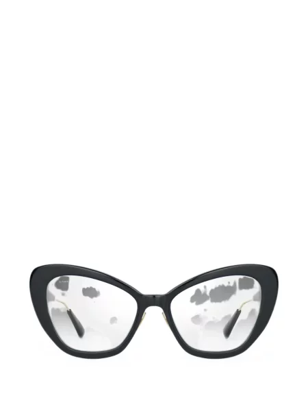 Ochelari de soare Bugatti negru
