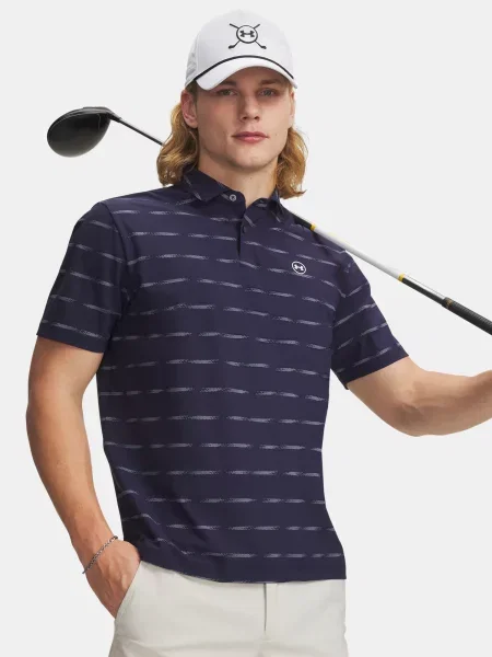 Tricou polo Under Armour