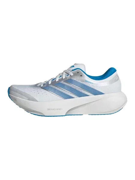 Sneakerși Adidas Performance alb