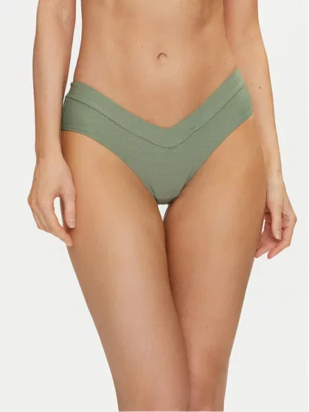 Dorina Dół od bikini Curacao zielony