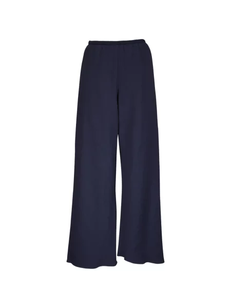 Pantaloni Peter Cohen albastru