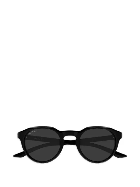 Ochelari de soare Gucci Eyewear negru