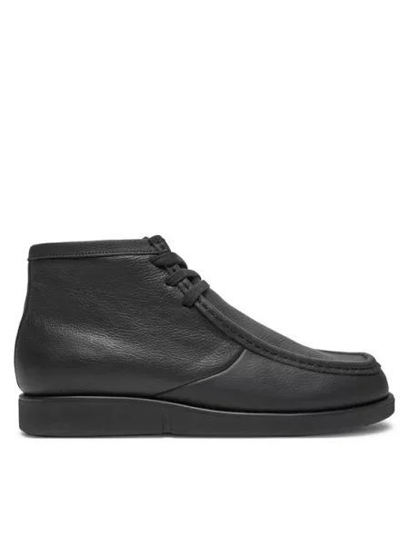 Calvin Klein Auliniai batai juoda