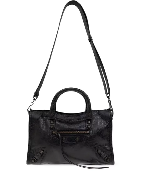 Geantă Balenciaga negru