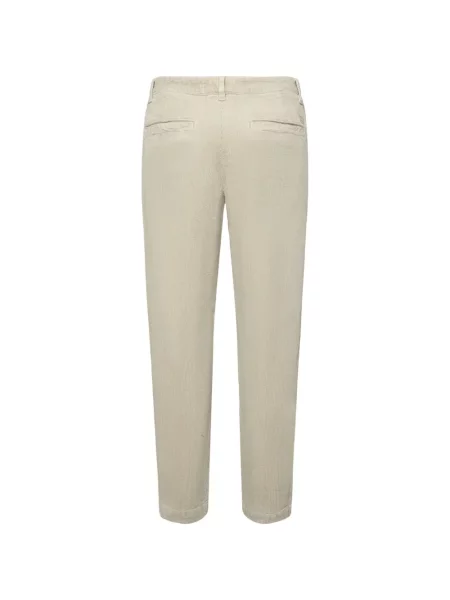 Pantaloni Boss de catifea cord