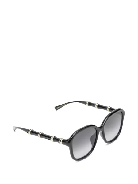 Ochelari de soare Gucci negru