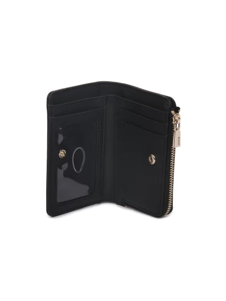 Geantă Guess negru