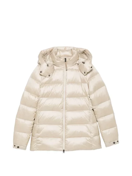 Geacă parka Woolrich cu glugă