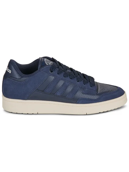 Tenisky Adidas čierna