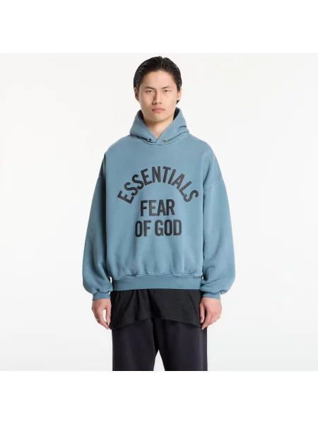 Hanorac cu glugă Fear Of God Essentials