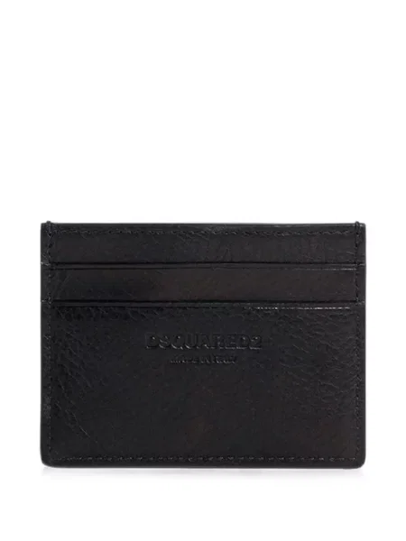 Portofel Dsquared2 negru
