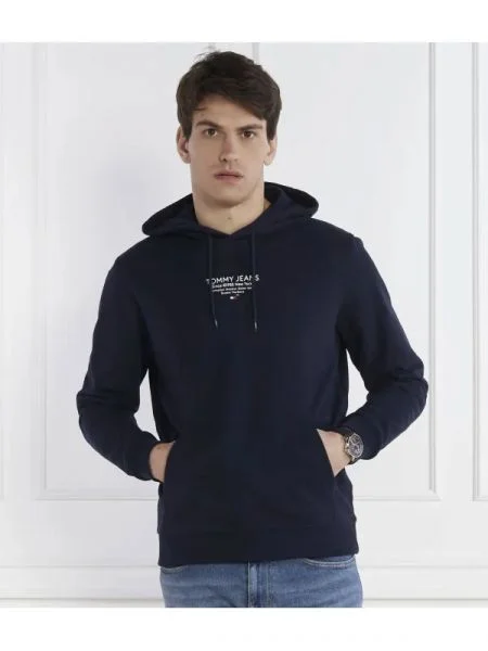 Tommy Jeans Hanorac