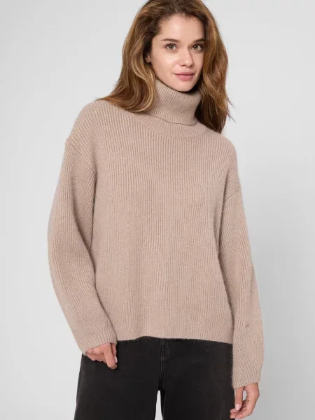 Светр Prpy бежевий