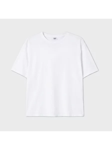 Футболка Cropp белая