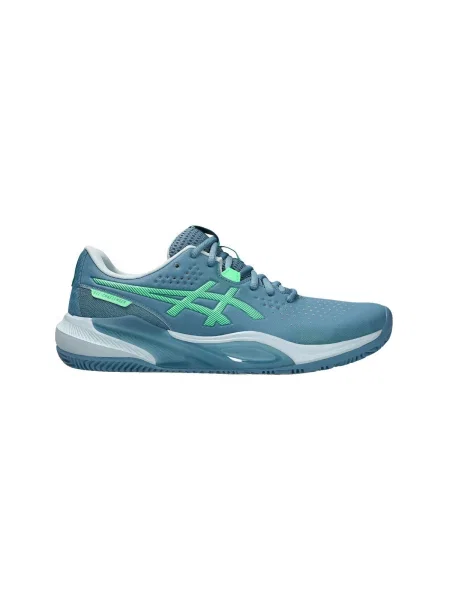 Pantofi Asics albastru