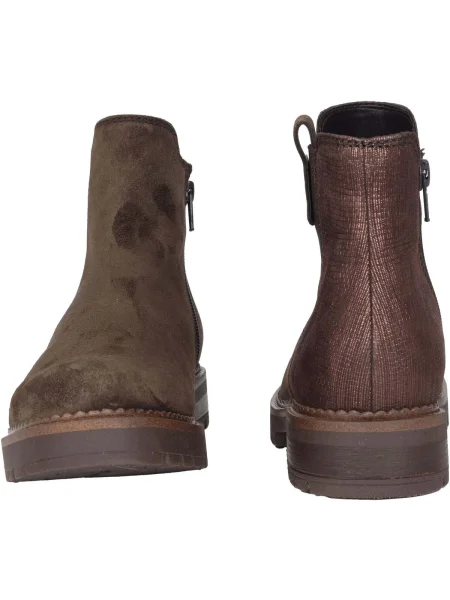 Pantofi Gabor maro