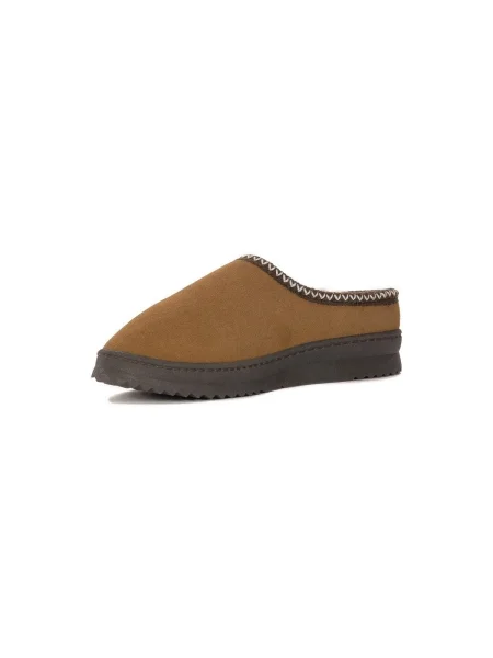 Pantofi Emu maro