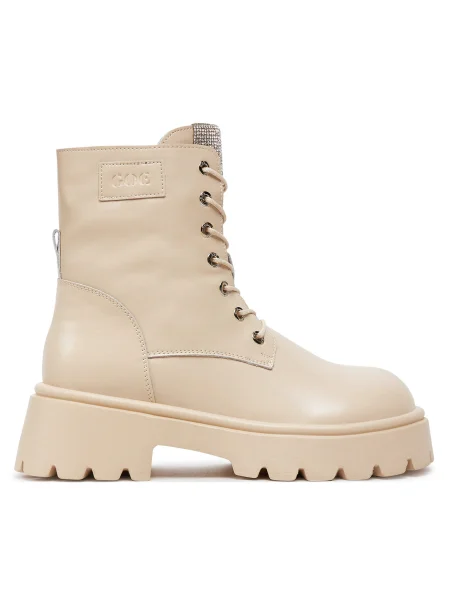Trappers GOE bej