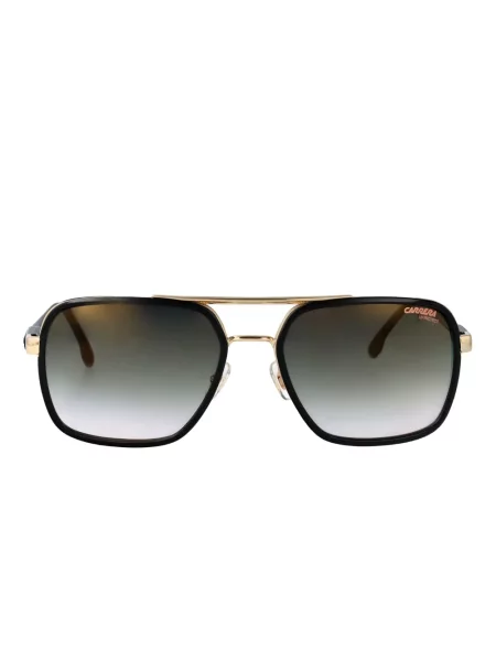 Ochelari de soare Carrera negru