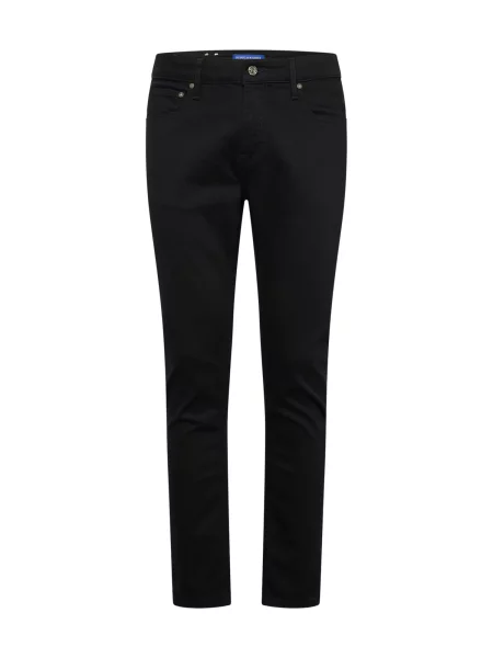 SCOTCH & SODA Traperice Skim' crna
