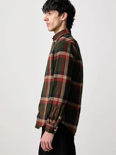 Рубашка Barbour